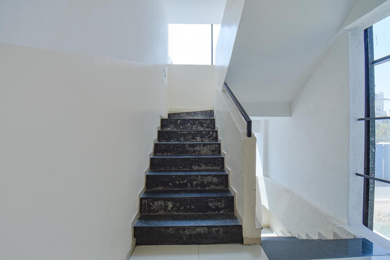 Fabhotel Aakiyo - Nr Balewadi -Chatrapati Shivaji Stadium Pune Exterior foto